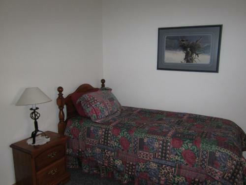 Stone Mountain Bed & Breakfast