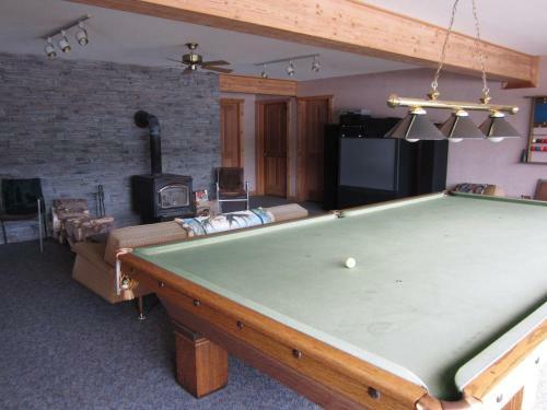 Stone Mountain Bed & Breakfast