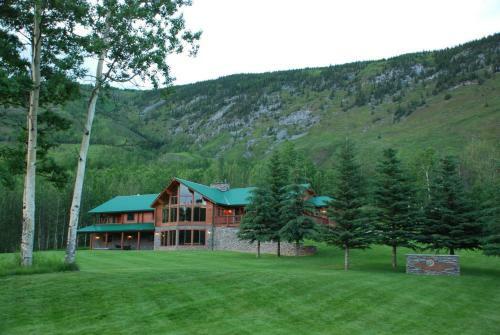 Stone Mountain Bed & Breakfast