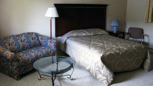 Mountain View Motel & Cottages