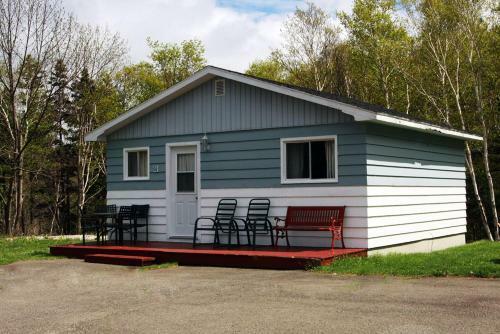 Mountain View Motel & Cottages