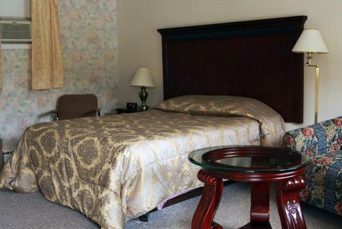 Mountain View Motel & Cottages