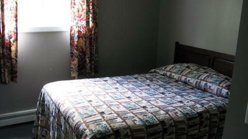 Mountain View Motel & Cottages