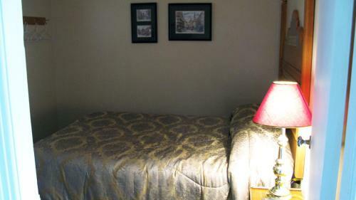 Mountain View Motel & Cottages