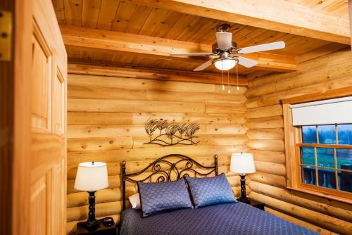 Village Scandinave Lodge & Spa