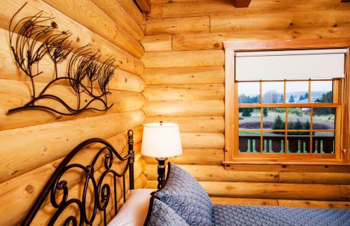 Village Scandinave Lodge & Spa