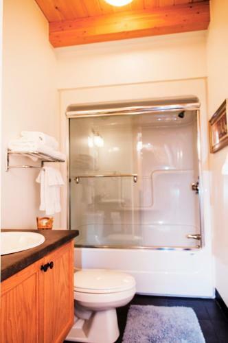 Village Scandinave Lodge & Spa