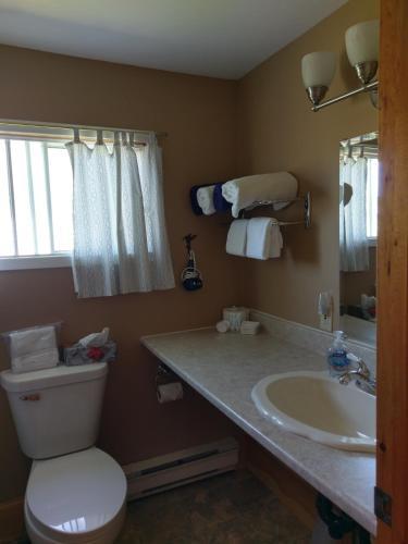 Cape View Motel & Cottages