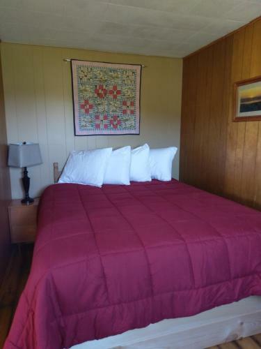 Cape View Motel & Cottages