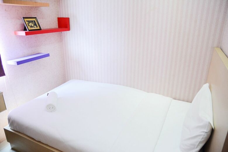 Modern 2br Apartment @seasons City