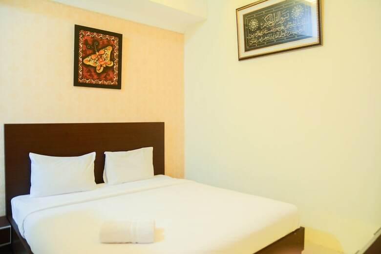 Modern 2br Apartment @seasons City
