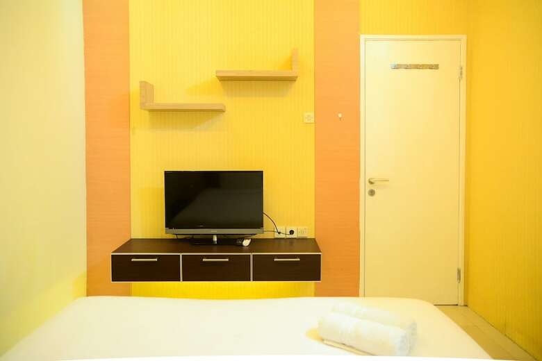 Modern 2br Apartment @seasons City