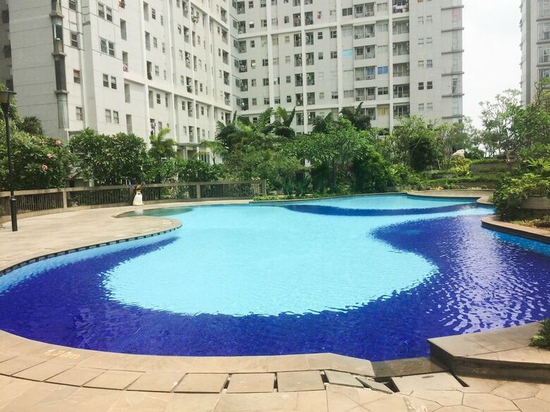 Modern 2br Apartment @seasons City