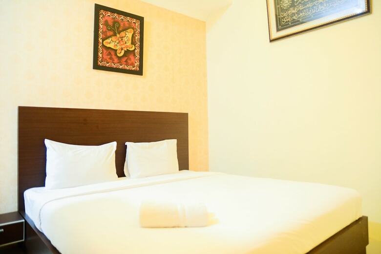 Modern 2br Apartment @seasons City