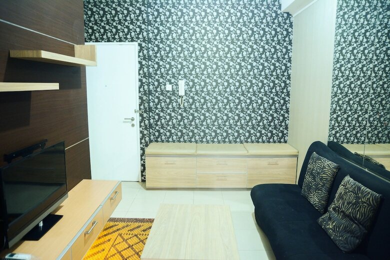 Modern 2br Apartment @seasons City