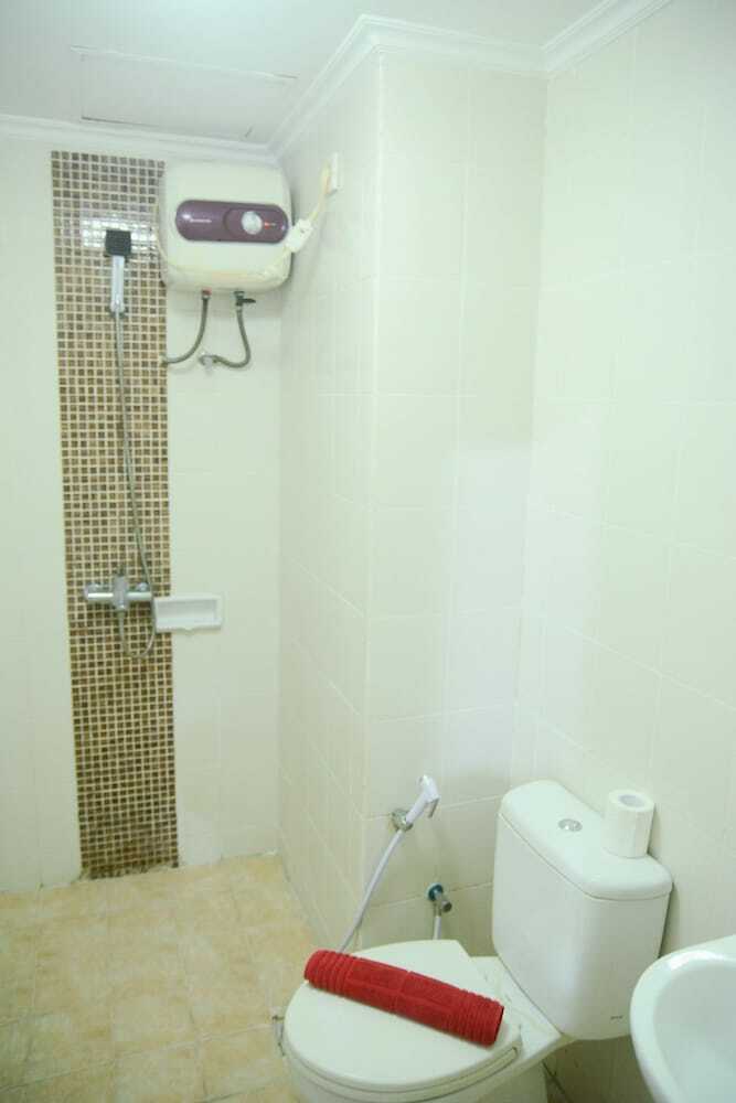 Modern 2br Apartment @seasons City