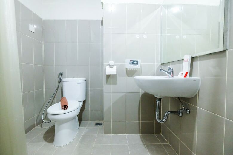 Apartamentos Modern And Chic Studio Altiz Bintaro Residence
