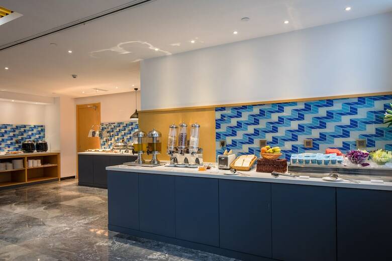 Hotel Holiday Inn Express Haining City Center