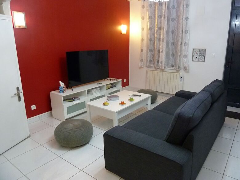 Hotel Votre Maison � Amiens