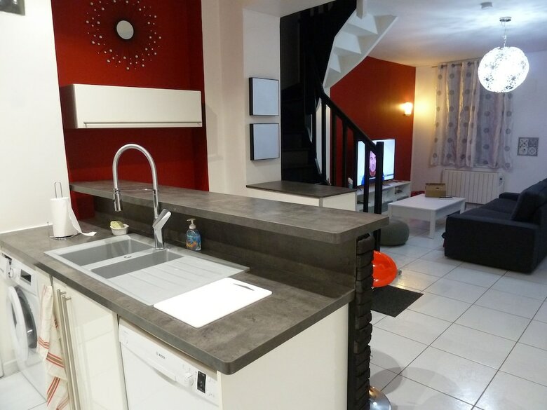 Hotel Votre Maison � Amiens
