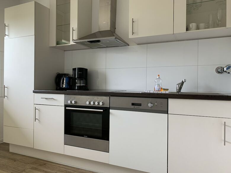 Airport Apartment K�ln/bonn