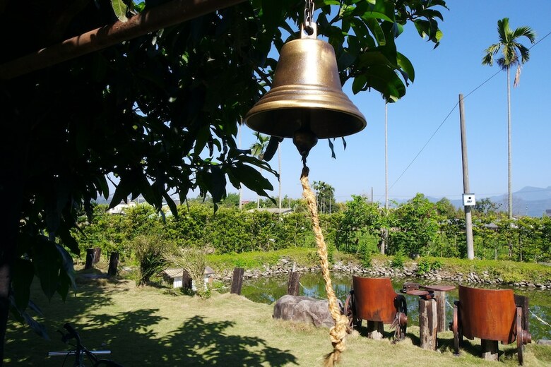 Bed & Breakfast Instay