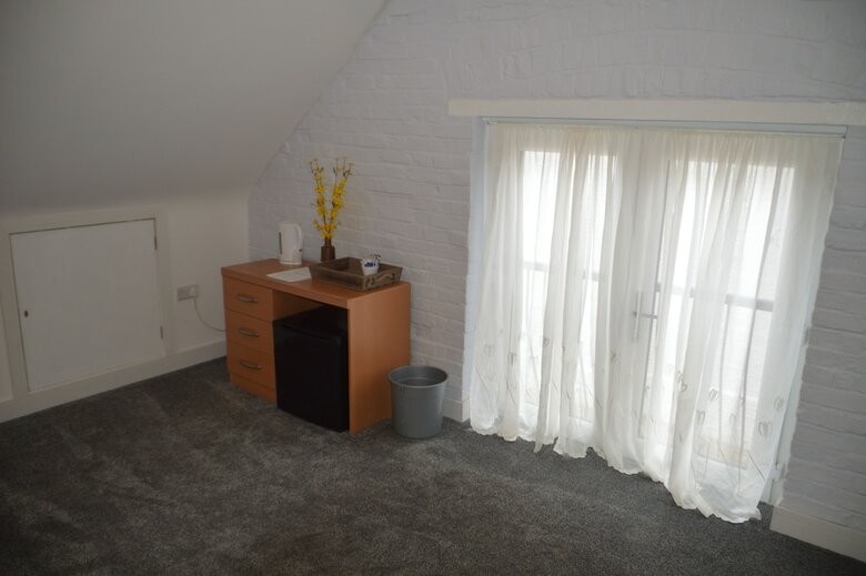 Bed & Breakfast Tarras B And B