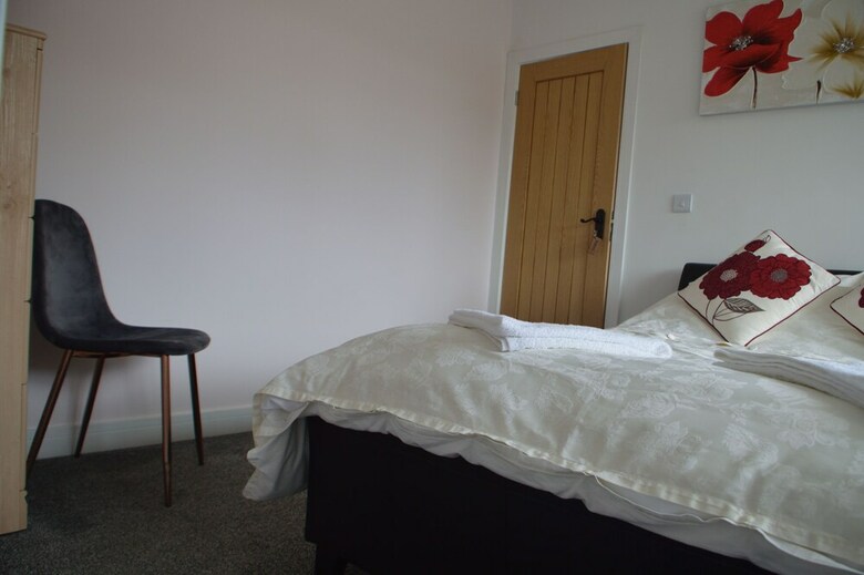 Bed & Breakfast Tarras B And B