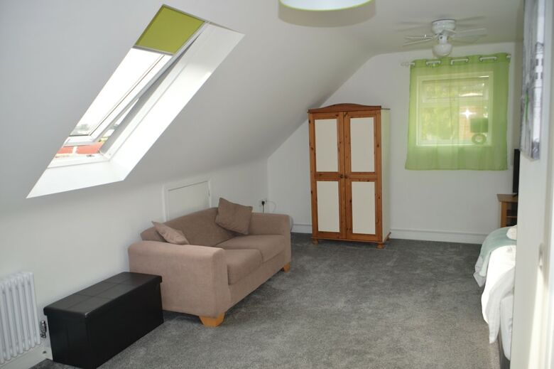 Bed & Breakfast Tarras B And B
