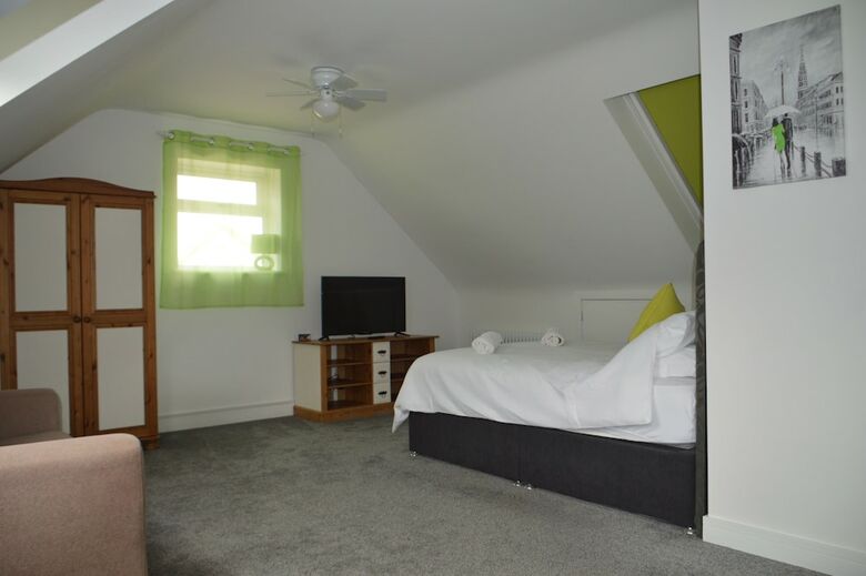 Bed & Breakfast Tarras B And B