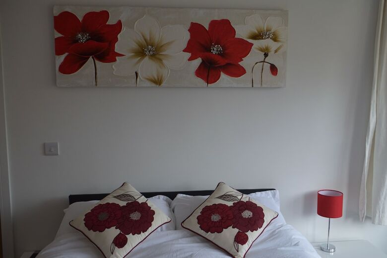 Bed & Breakfast Tarras B And B