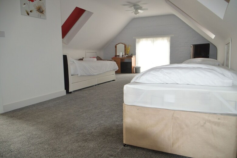 Bed & Breakfast Tarras B And B