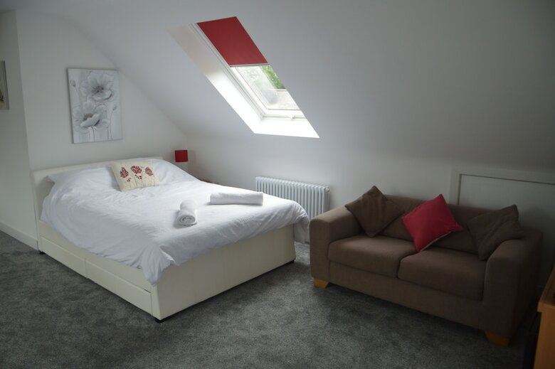 Bed & Breakfast Tarras B And B