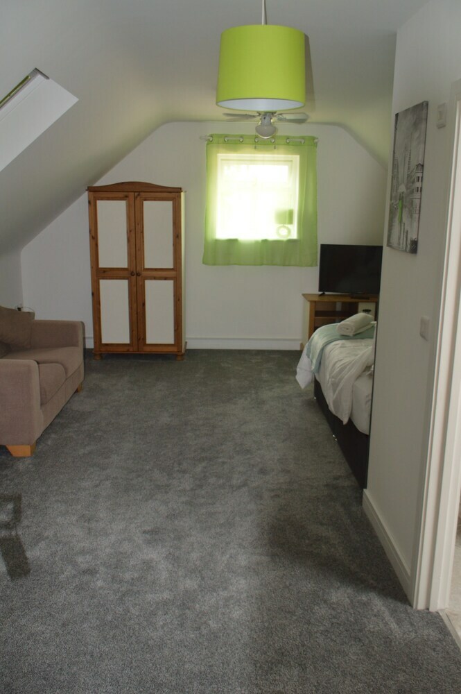 Bed & Breakfast Tarras B And B