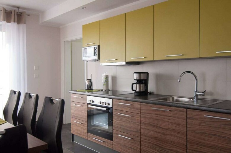 Modern-one Apartments Fulda