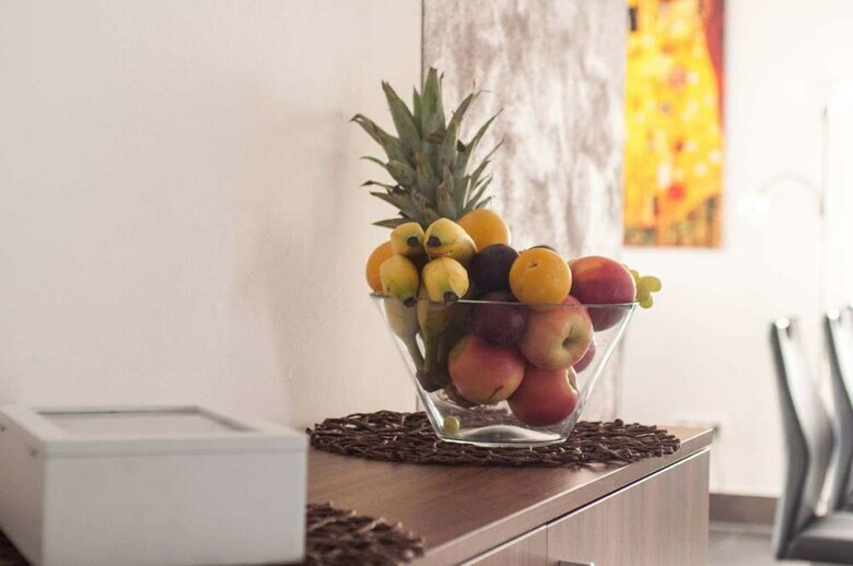 Modern-one Apartments Fulda