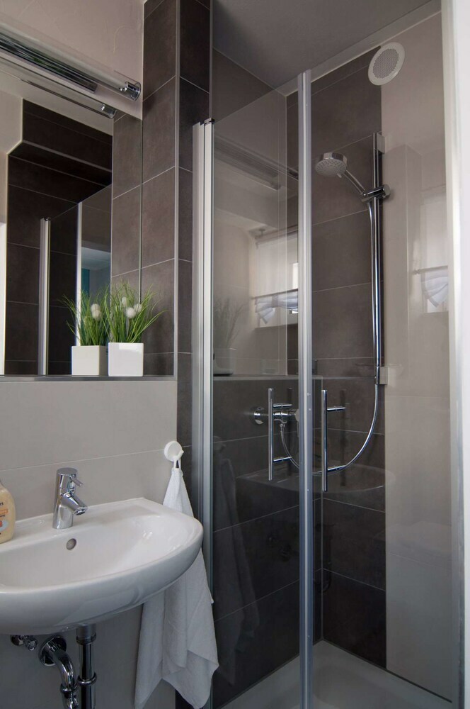 Modern-one Apartments Fulda