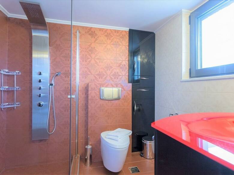 Mythic Olive Villa Views - Private Pool