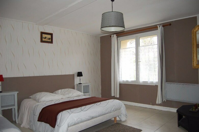 Bed & Breakfast La Ferme Des Pr�s