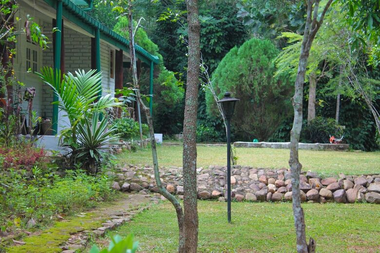 Hotel Nature Hub Koslanda