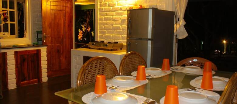 Hotel Nature Hub Koslanda