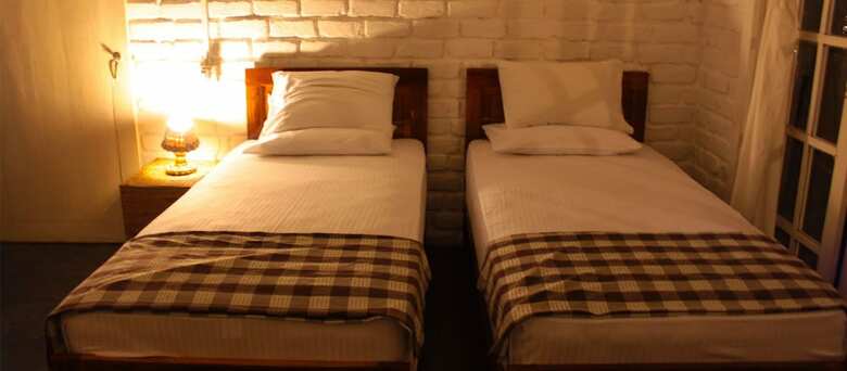 Hotel Nature Hub Koslanda