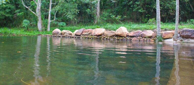 Hotel Nature Hub Koslanda