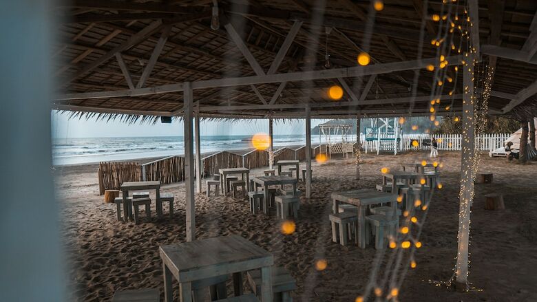 Cabana Retreat - Glamping