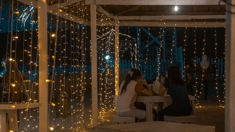 Cabana Retreat - Glamping