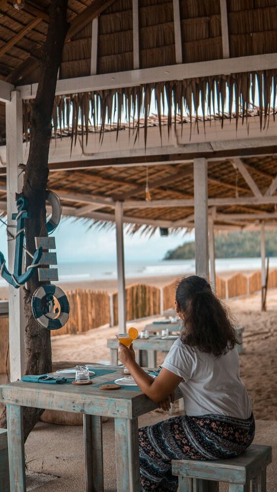 Cabana Retreat - Glamping
