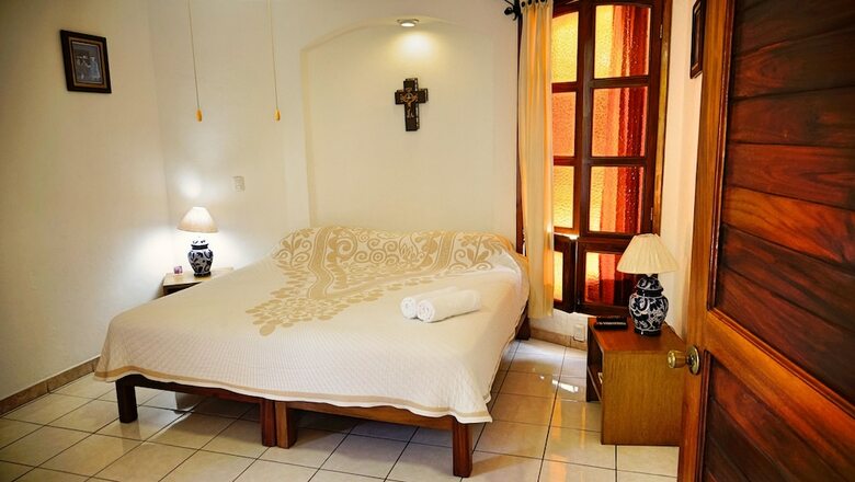 Hostal Casona Nogueras