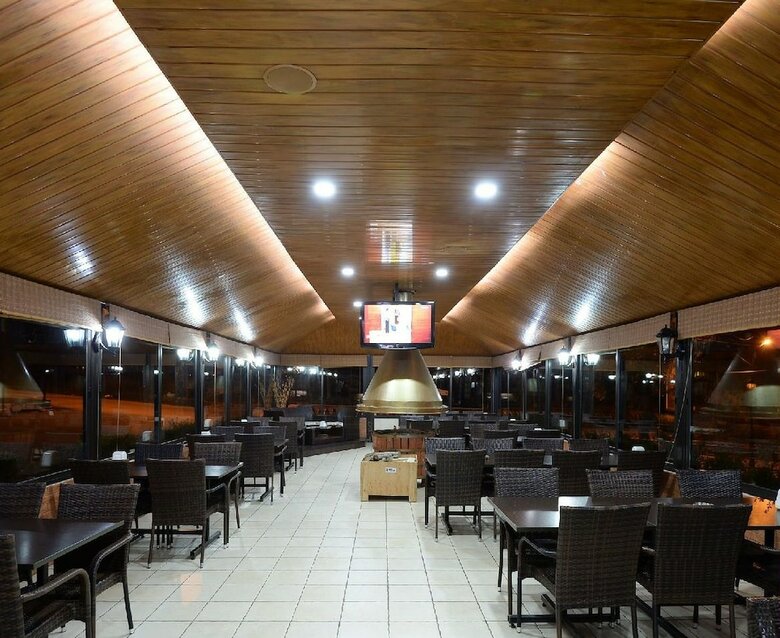 Francis Hotel