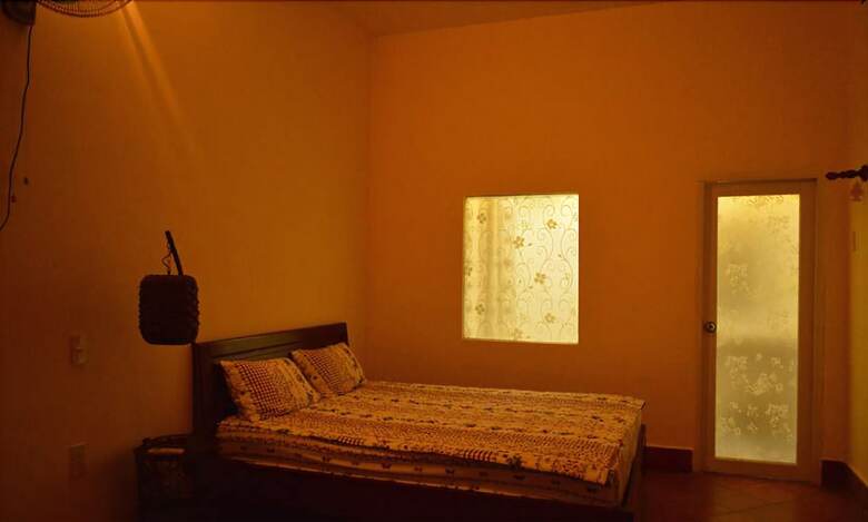 Hotel Lucky Ann