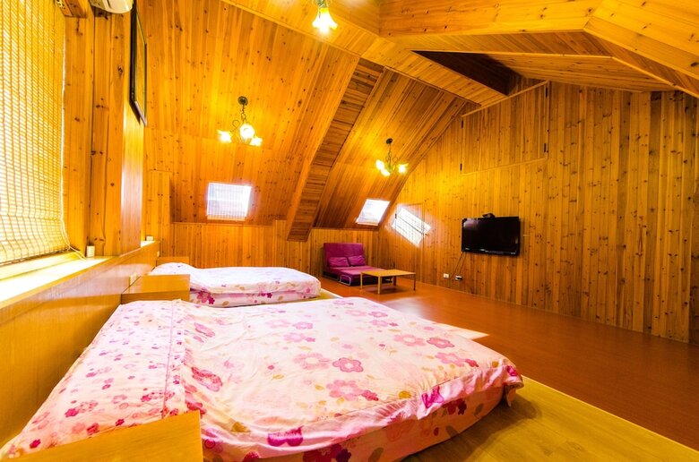 Hotel Annan South Homestay